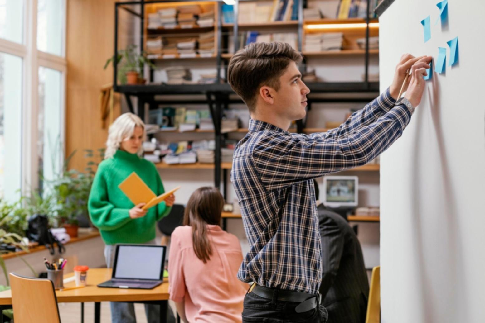 Finanzanalyse am Arbeitsplatz